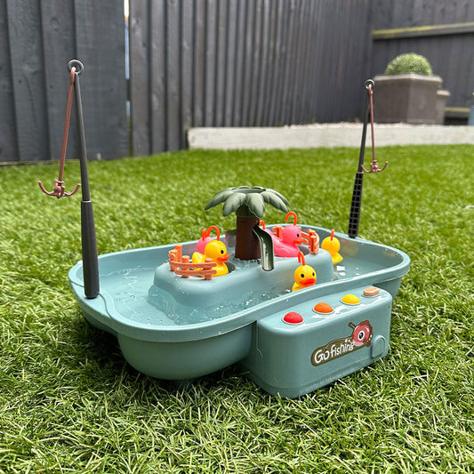 KidsCatch™ | Le jeu éducatif que les enfants adorent.