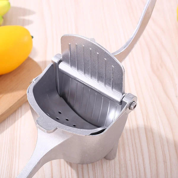 Easyjuice™ | Un jus frais en un clin d’œil !