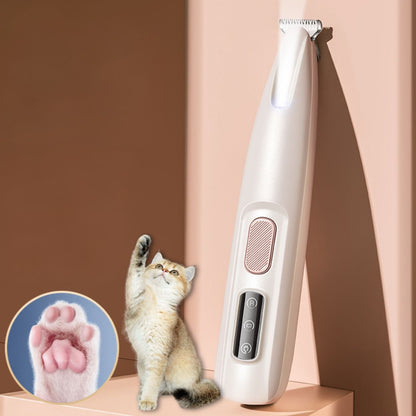 PetTrim™ | Une tonte facile et confortable à la maison!