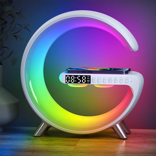 SmartLamp™ | Créez une ambiance chaleureuse dans chaque pièce !