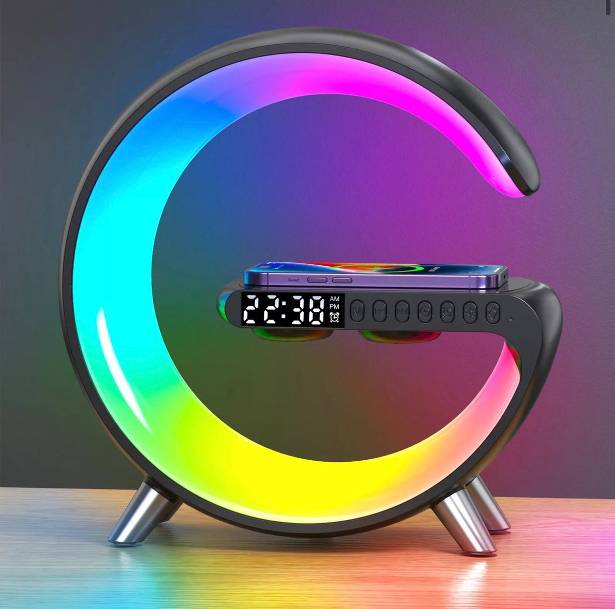 SmartLamp™ | Créez une ambiance chaleureuse dans chaque pièce !