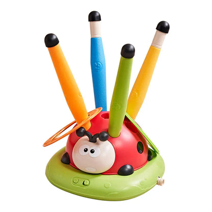 KidsBug™ | Set 3-en-1 pour un Plaisir de Jeu et un Développement sans Fin !