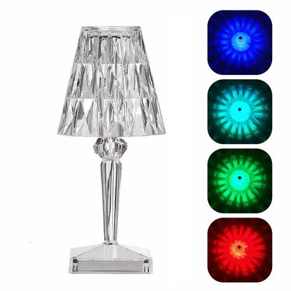 LedChill™ | Découvrez la magie de l’éclairage cristal !