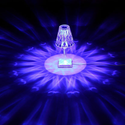 LedChill™ | Découvrez la magie de l’éclairage cristal !