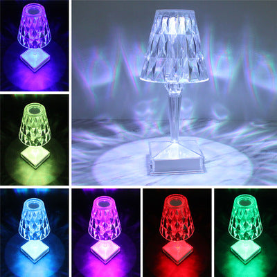 LedChill™ | Découvrez la magie de l’éclairage cristal !