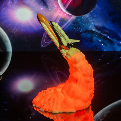 Space3D™ | Préparez-vous à une aventure spatiale dans votre chambre !
