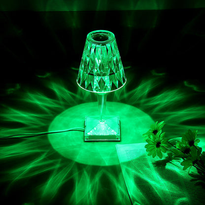 LedChill™ | Découvrez la magie de l’éclairage cristal !