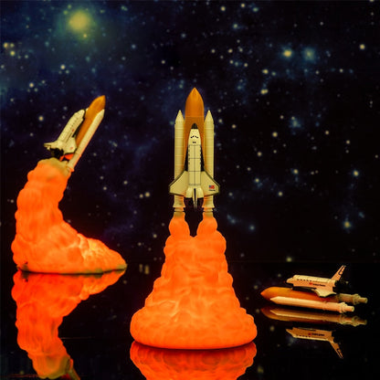 Space3D™ | Préparez-vous à une aventure spatiale dans votre chambre !