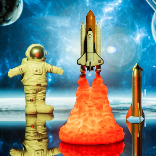 Space3D™ | Préparez-vous à une aventure spatiale dans votre chambre !