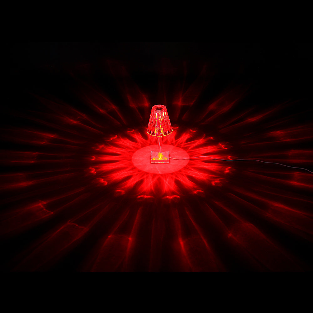 LedChill™ | Découvrez la magie de l’éclairage cristal !