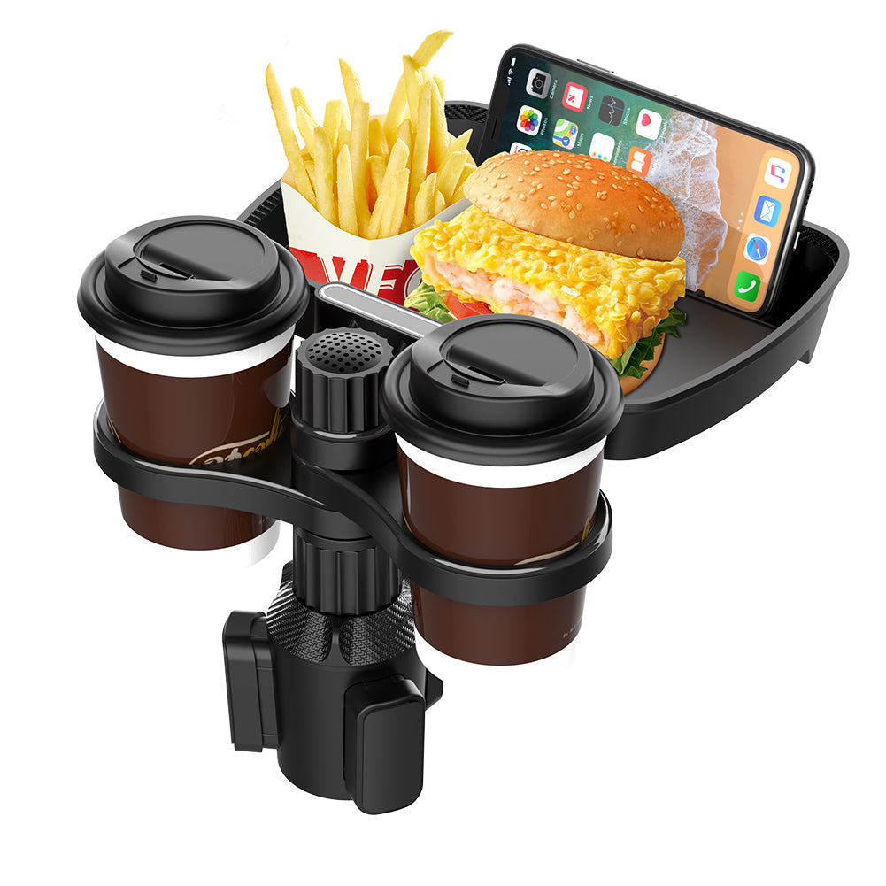 CarTable™ | Plus de confort dans chaque voiture !