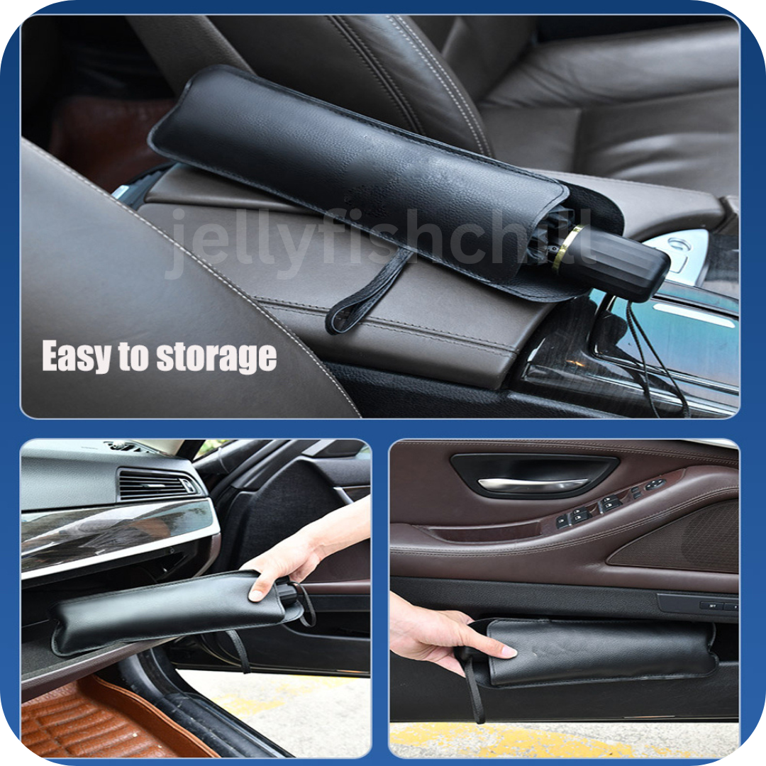 SunShield™ | Protégez votre voiture de la chaleur extrême et des dégâts du soleil !