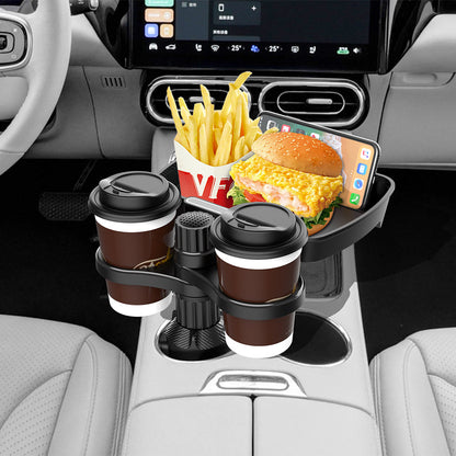 CarTable™ | Plus de confort dans chaque voiture !