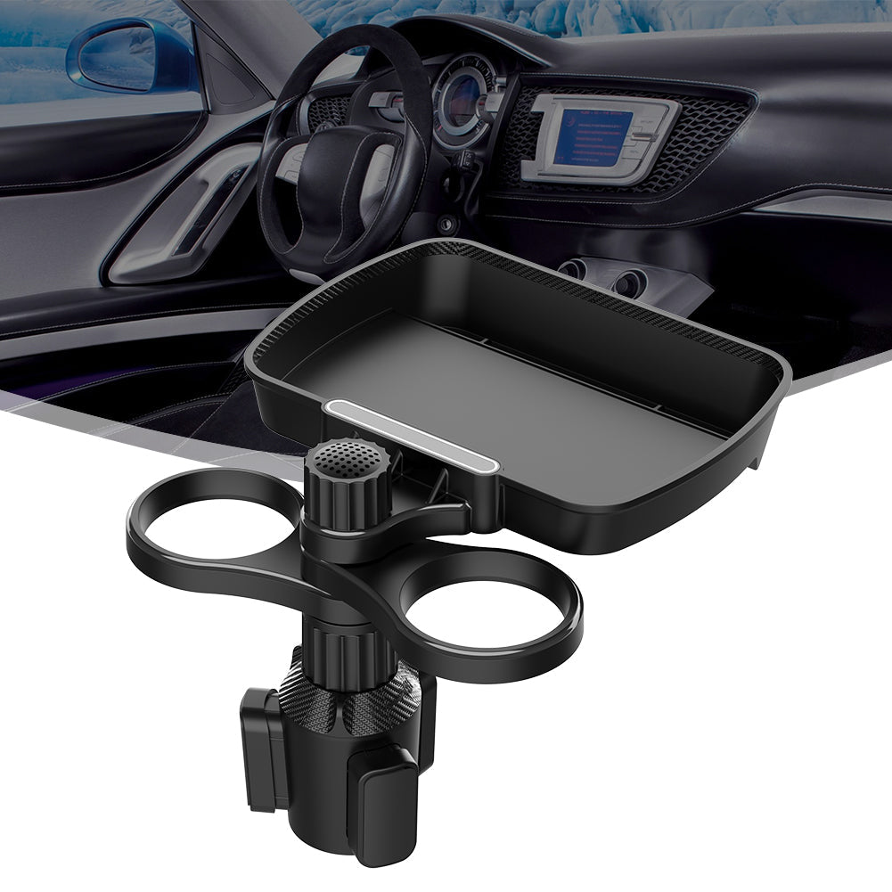 CarTable™ | Plus de confort dans chaque voiture !