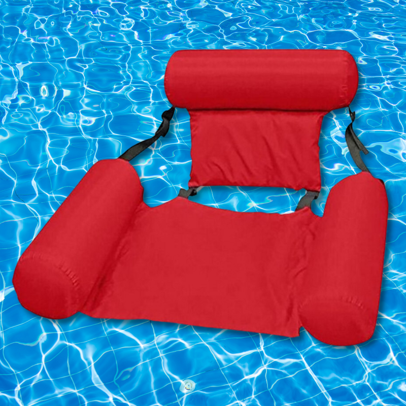 SwimSeat™ | Confort ultime et détente dans l’eau !