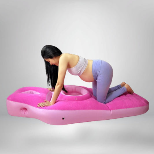 matelas Mammarest ergonomique durable pour intérieur et extérieur melandi