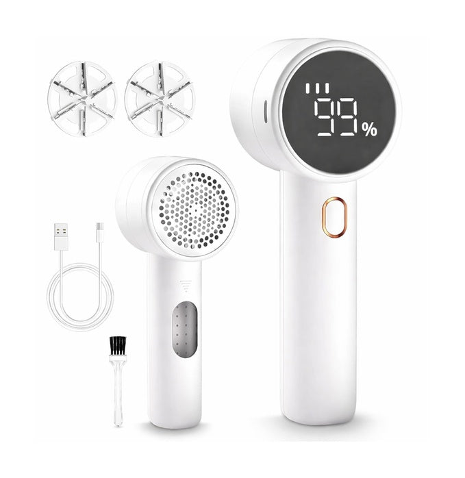 LintClean™ | Simple, rapide et efficace contre les peluches.