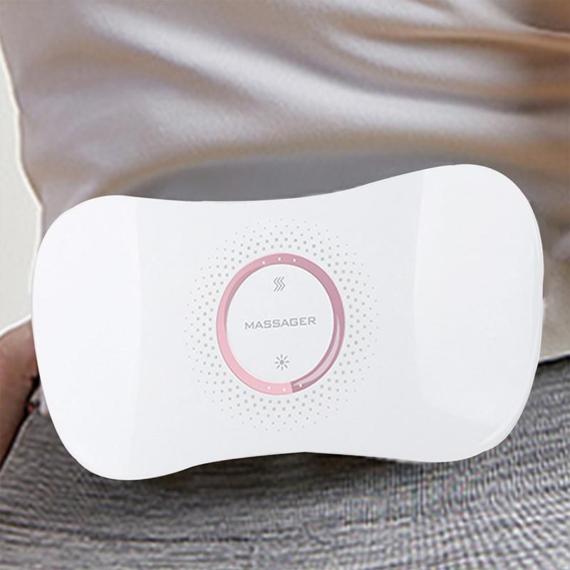Massager™ | Soulagez rapidement les douleurs menstruelles