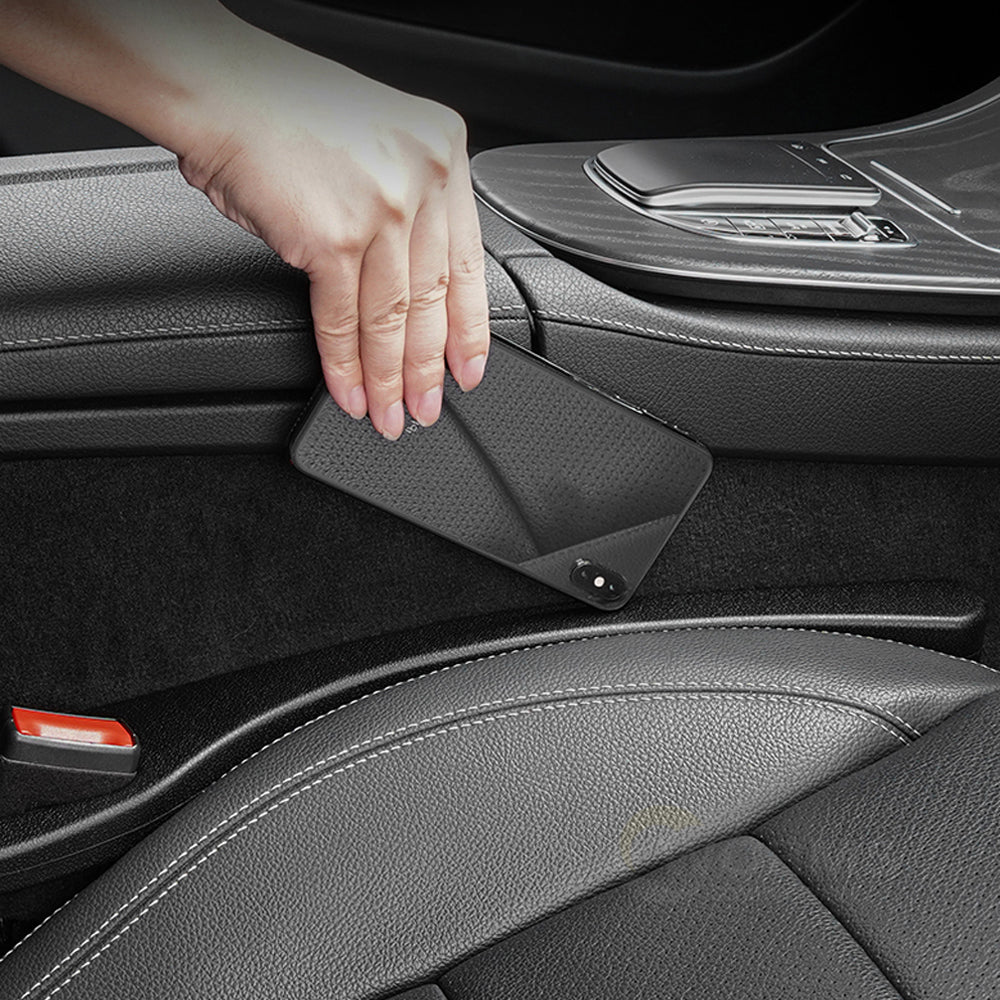 CarHelp™ | Fini les objets qui tombent sous votre siège !