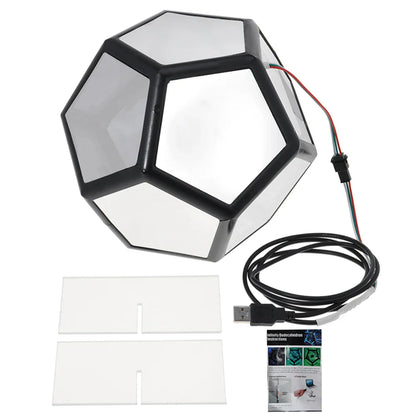 UniLed™ | Ajoutez plus d’ambiance à votre intérieur !