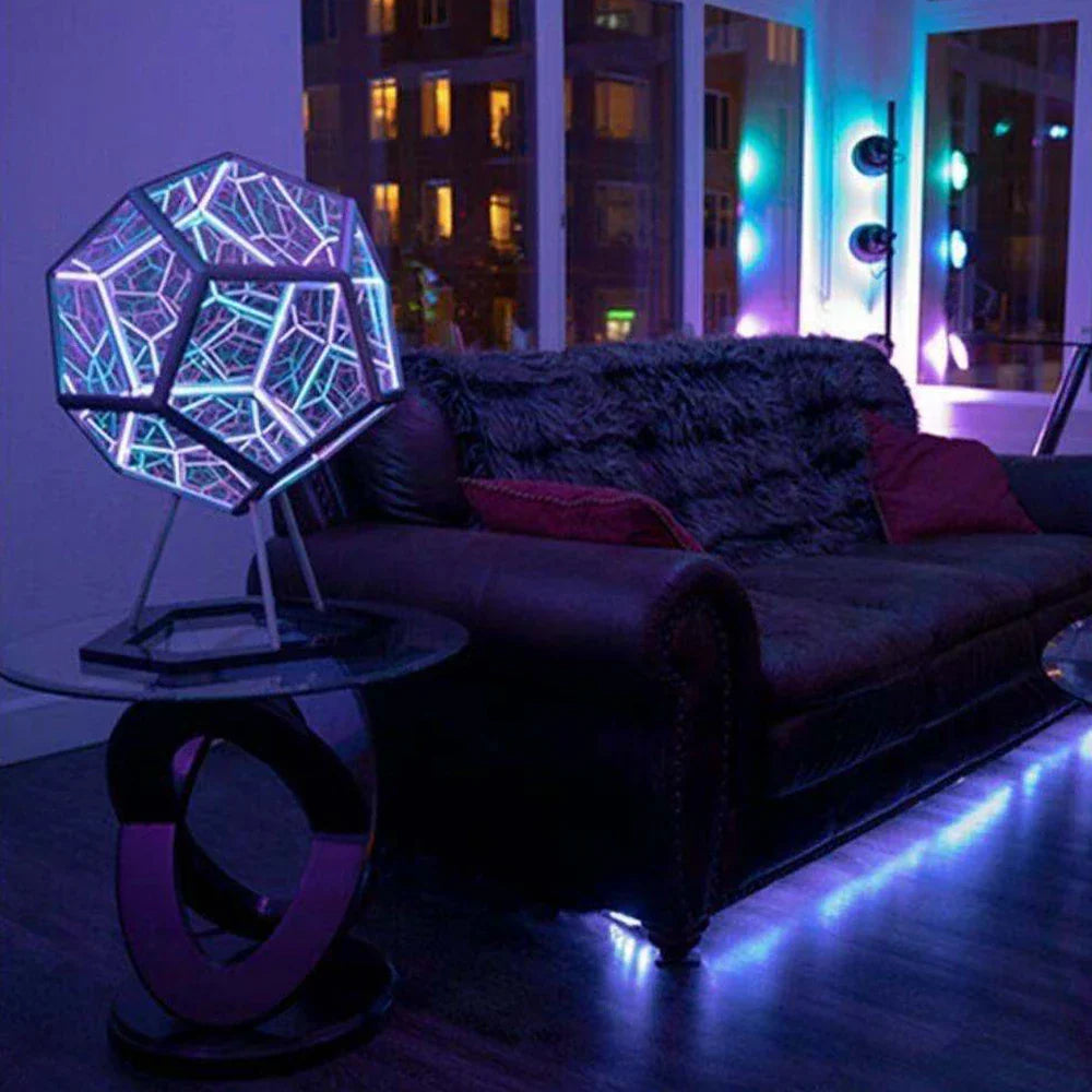 UniLed™ | Ajoutez plus d’ambiance à votre intérieur !