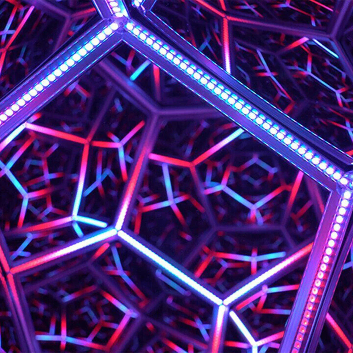 UniLed™ | Ajoutez plus d’ambiance à votre intérieur !