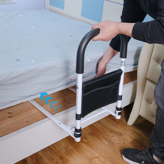 BedSafe™ | Un soutien fiable à portée de main.