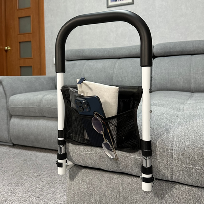 BedSafe™ | Un soutien fiable à portée de main.