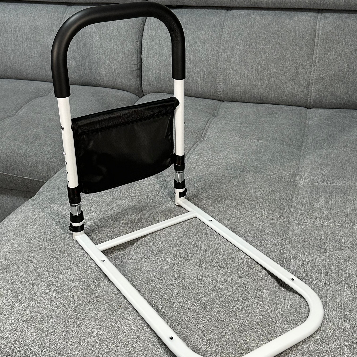 BedSafe™ | Un soutien fiable à portée de main.