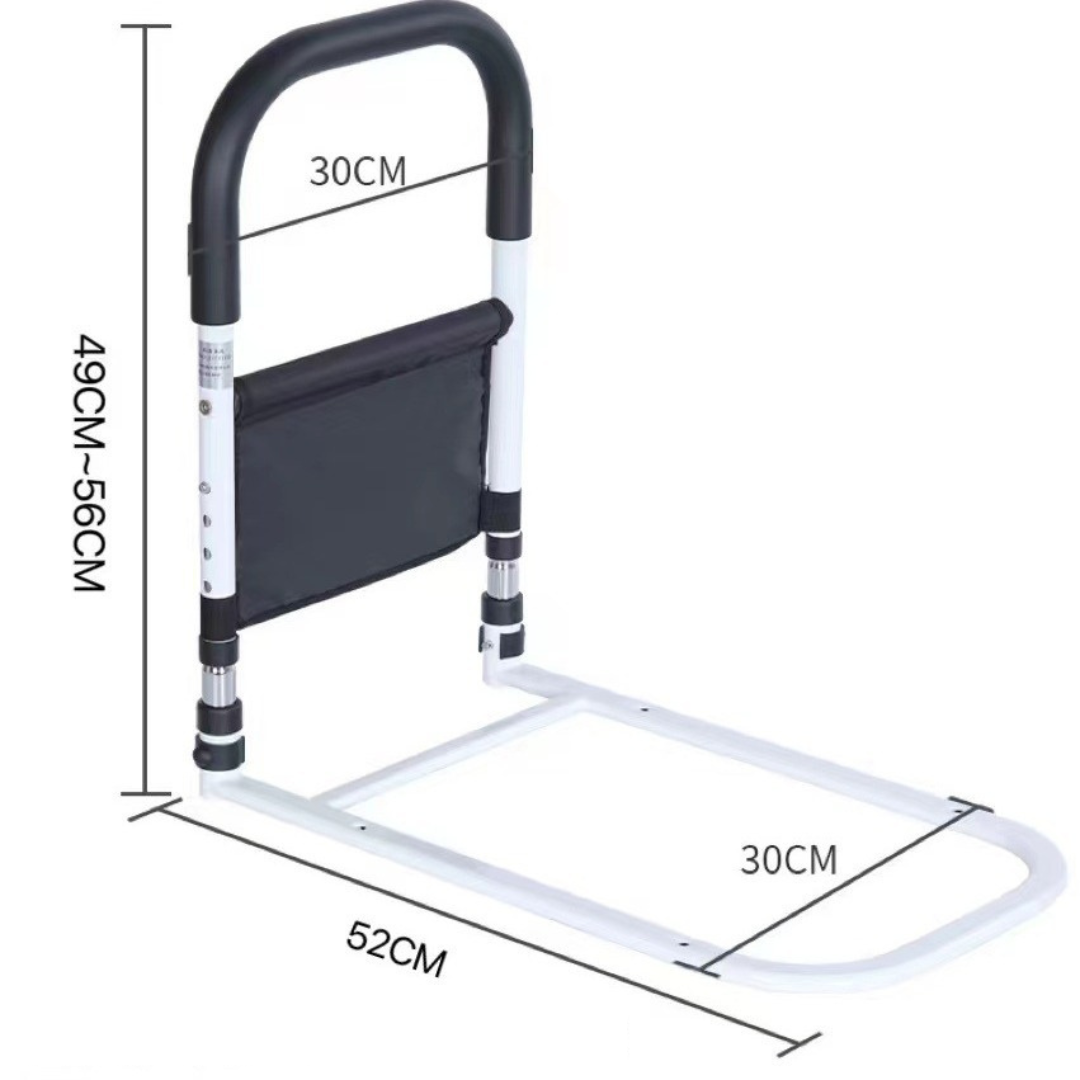 BedSafe™ | Un soutien fiable à portée de main.