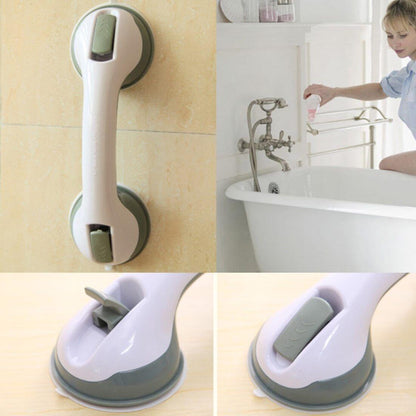 Safehold™ | Sécurité dans la salle de bain pour petits et grands !
