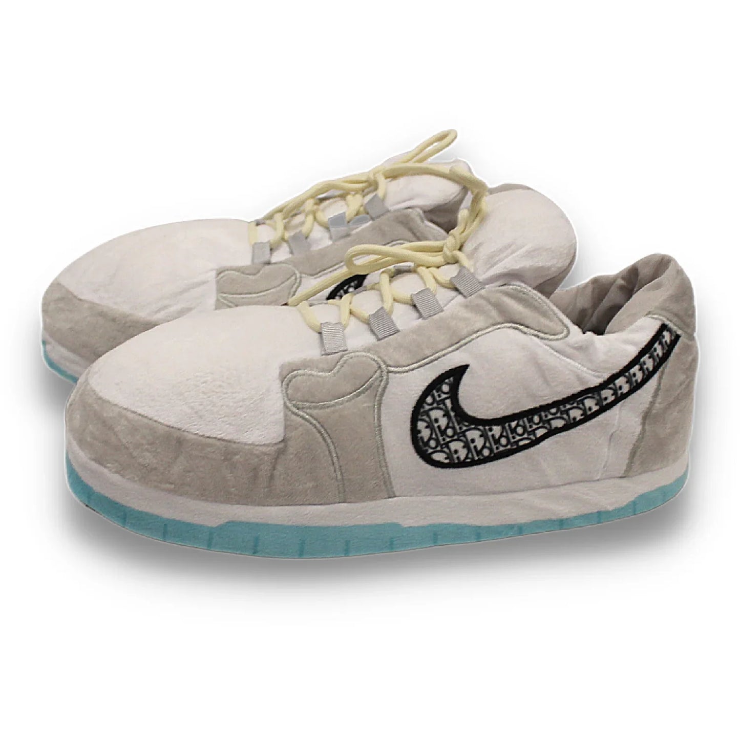 CozyKicks™ | Gardez vos pieds au chaud avec style.