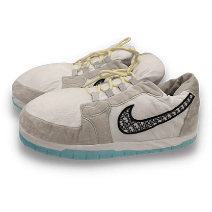 CozyKicks™ | Gardez vos pieds au chaud avec style.