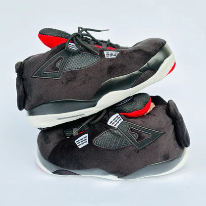 CozyKicks™ | Gardez vos pieds au chaud avec style.