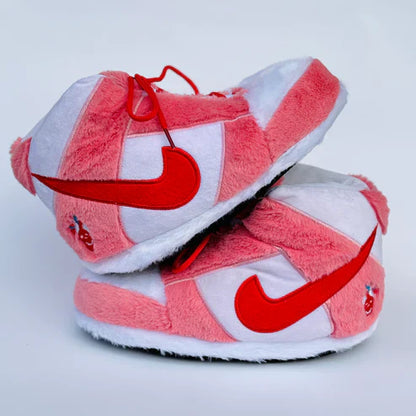 CozyKicks™ | Gardez vos pieds au chaud avec style.