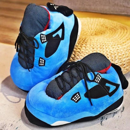 CozyKicks™ | Gardez vos pieds au chaud avec style.