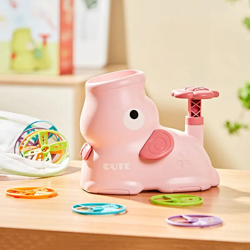 KidsTwist™ | Un plaisir de jeu sans fin pour petits et grands.