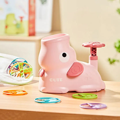 KidsTwist™ | Un plaisir de jeu sans fin pour petits et grands.