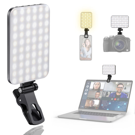 BrightSnap™ | L’éclairage qui s’adapte facilement à votre style et à vos besoins.