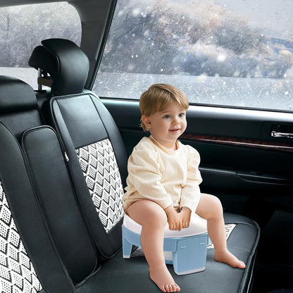 KidsToilet™ | La solution pour voyager l’esprit tranquille !