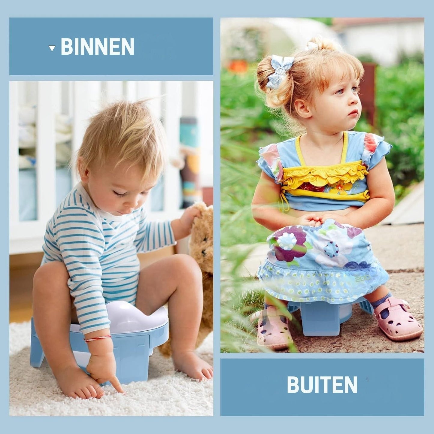 KidsToilet™ | La solution pour voyager l’esprit tranquille !