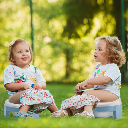 KidsToilet™ | La solution pour voyager l’esprit tranquille !