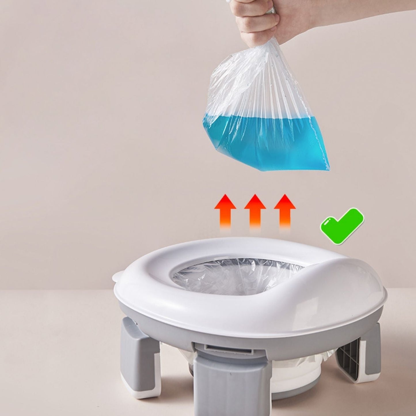 KidsToilet™ | La solution pour voyager l’esprit tranquille !