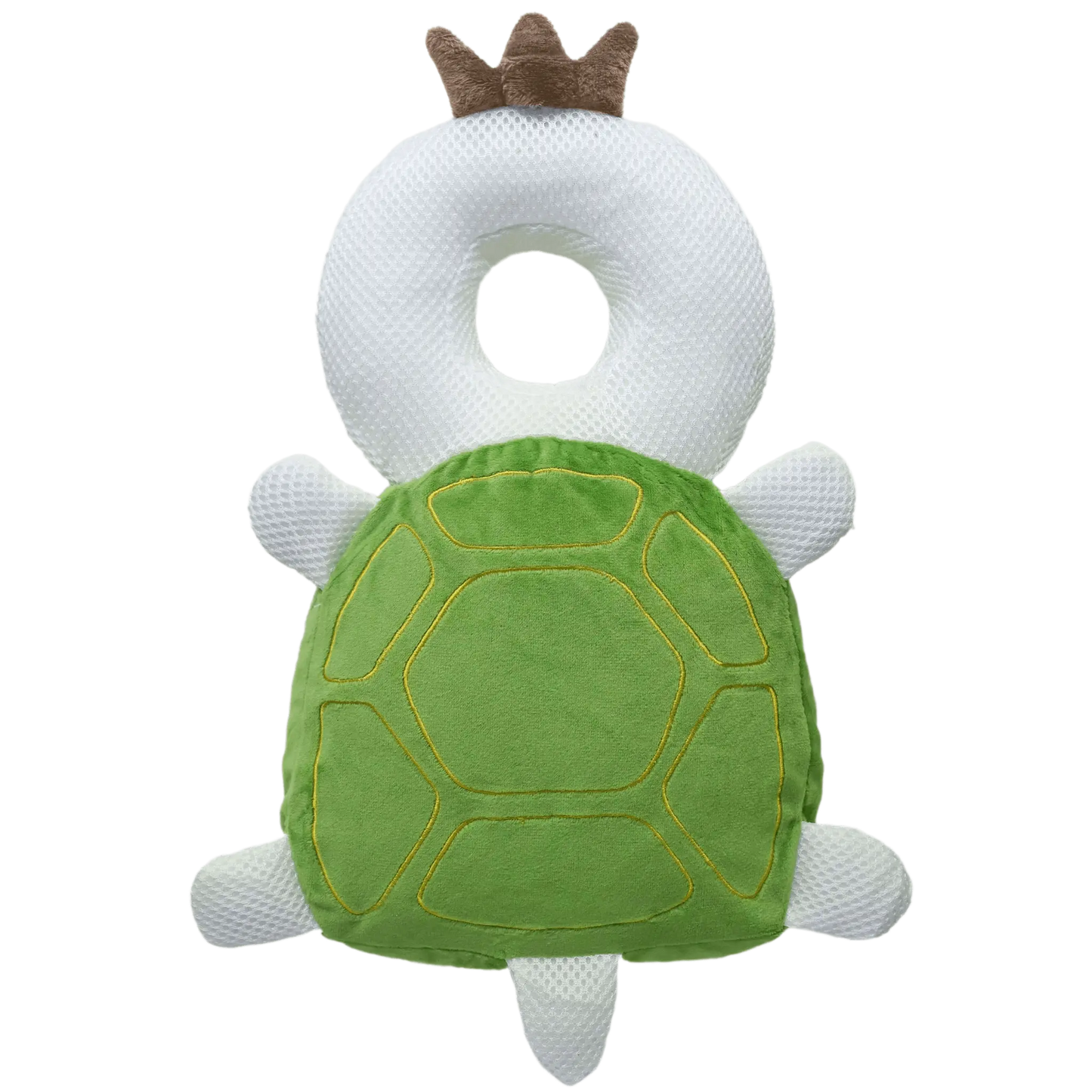 BabyShield™ | Ramper, jouer et découvrir en toute sécurité.