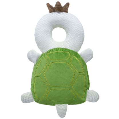 BabyShield™ | Ramper, jouer et découvrir en toute sécurité.