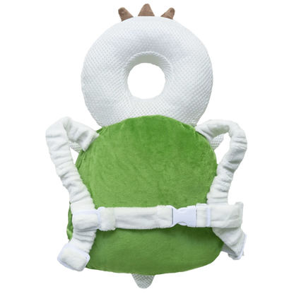BabyShield™ | Ramper, jouer et découvrir en toute sécurité.