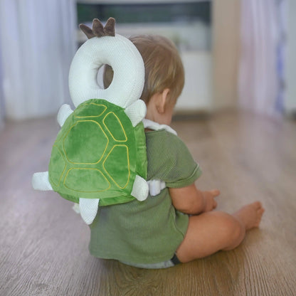 BabyShield™ | Ramper, jouer et découvrir en toute sécurité.