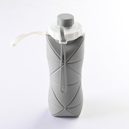 EcoFold™ | Hydraté partout et à tout moment