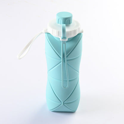 EcoFold™ | Hydraté partout et à tout moment
