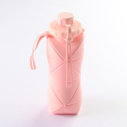 EcoFold™ | Hydraté partout et à tout moment